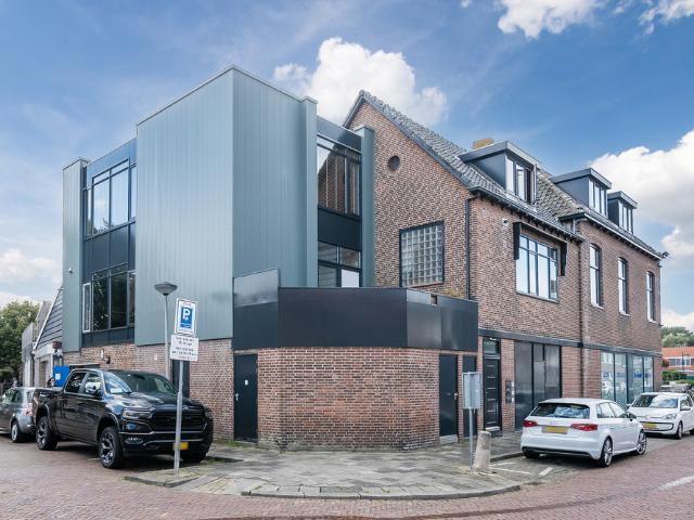 Appartement te huur in Bergen, Noord Holland