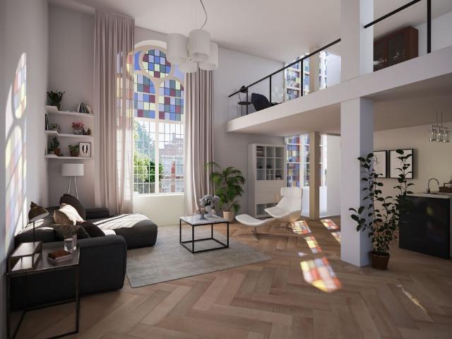 Appartement te huur in Franeker, Friesland