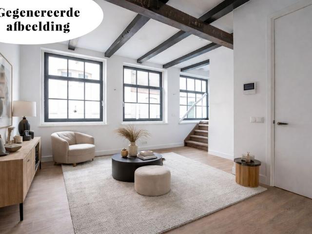 Appartement te huur in Gorinchem, Zuid Holland