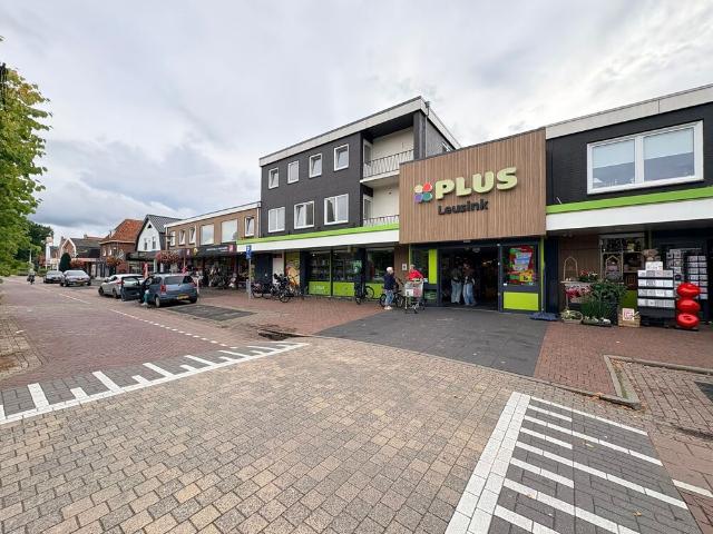 Appartement te huur in Haaksbergen, Overijssel