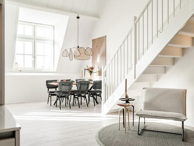 Appartement te huur in Haarlem, Noord Holland