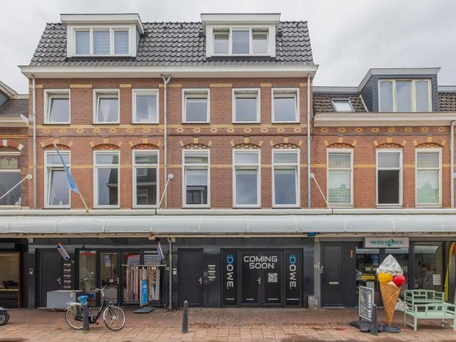 Appartement te huur in Haarlem, Noord Holland