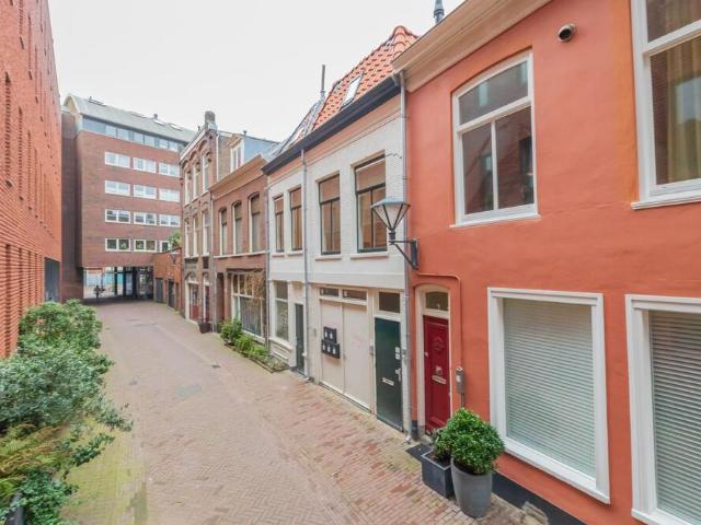 Appartement te huur in Haarlem, Noord Holland