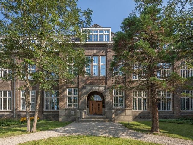 Appartement te huur in Haarlem, Noord Holland