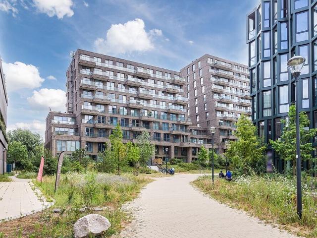 Appartement te huur in Haarlem, Noord Holland
