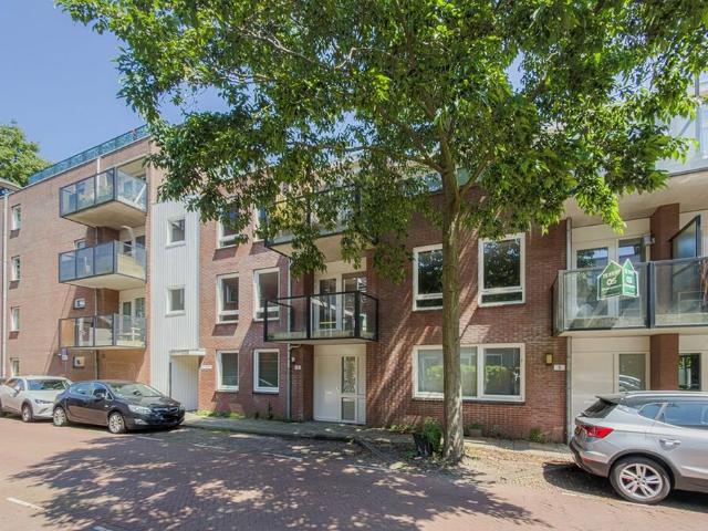 Appartement te huur in Haarlem, Noord Holland