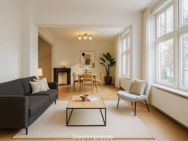 Appartement te huur in Limburg