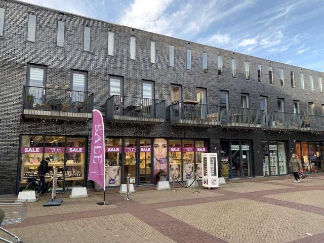 Appartement te huur in Heiloo, Noord Holland