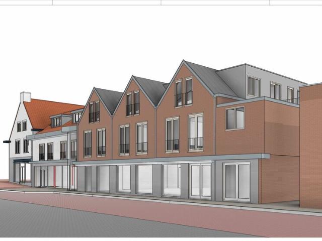 Appartement te huur in Hillegom, Zuid Holland