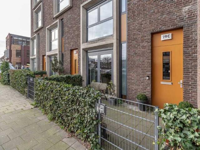 Appartement te huur in Hilversum
