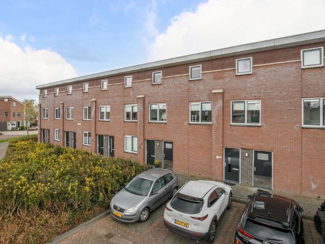 Appartement te huur in Hoevelaken, Gelderland