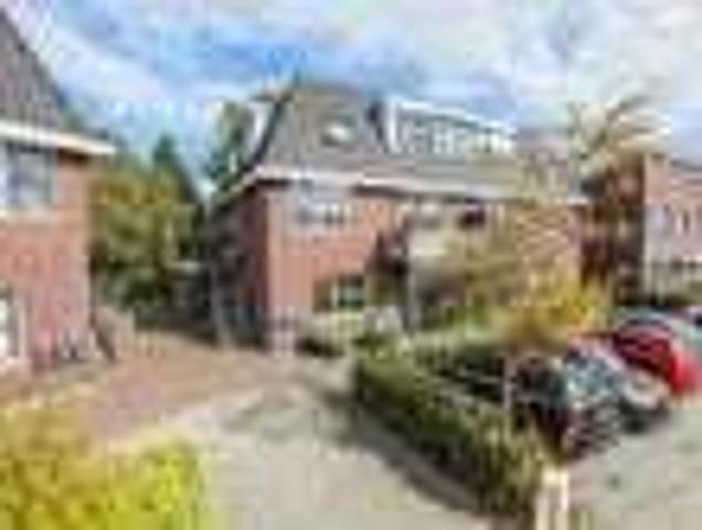 Appartement te huur in Hoevelaken, Nijkerk