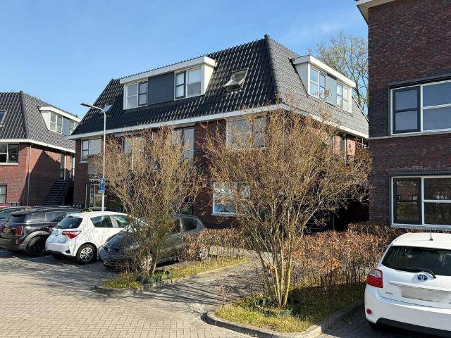Appartement te huur in Hoevelaken, Gelderland