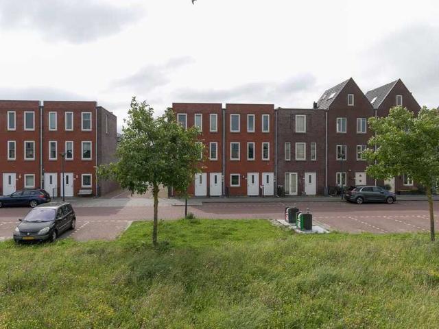 Appartement te huur in Hoofddorp, Noord Holland