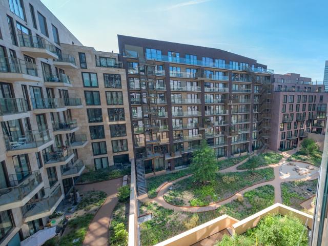 Appartement te huur in Hoofddorp, Noord Holland