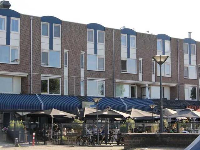 Appartement te huur in Huizen