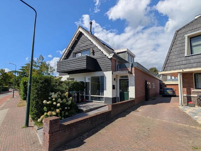 Appartement te huur in Huizen, Noord Holland