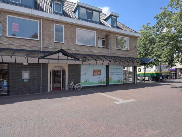Appartement te huur in Huizen, Noord Holland