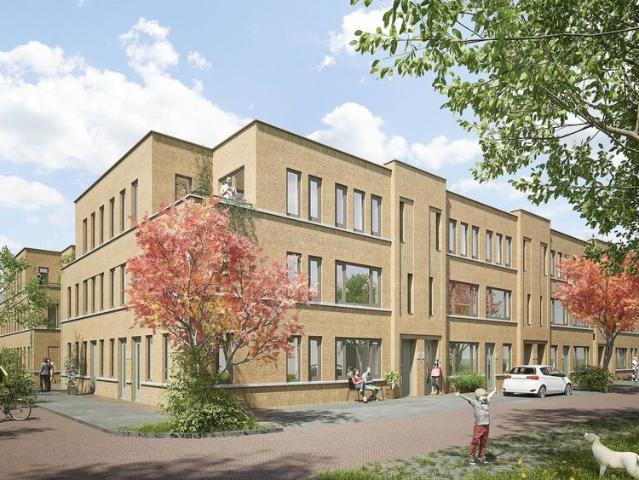 Appartement te huur in Ijsselstein, Utrecht