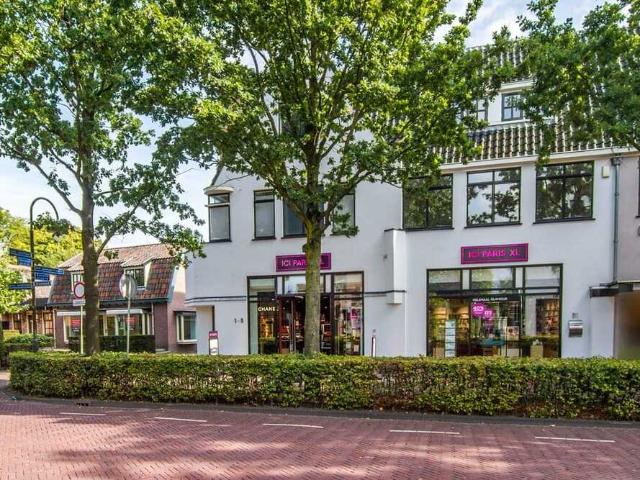 Appartement te huur in Laren, Noord Holland