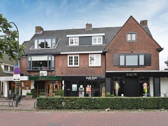 Appartement te huur in Laren, Noord Holland