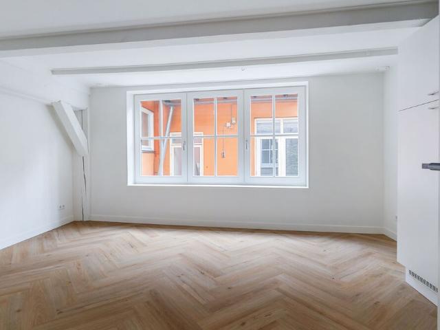 Appartement te huur in Leeuwarden, Friesland
