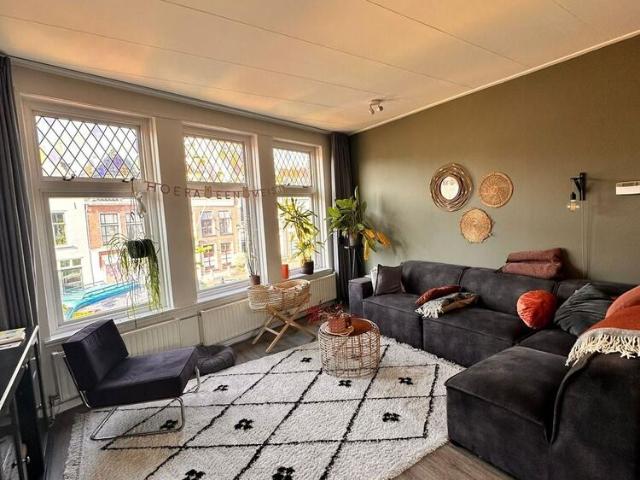 Appartement te huur in Leeuwarden, Friesland