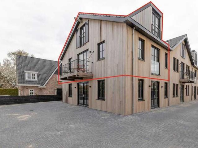 Appartement te huur in Loosdrecht, Noord Holland