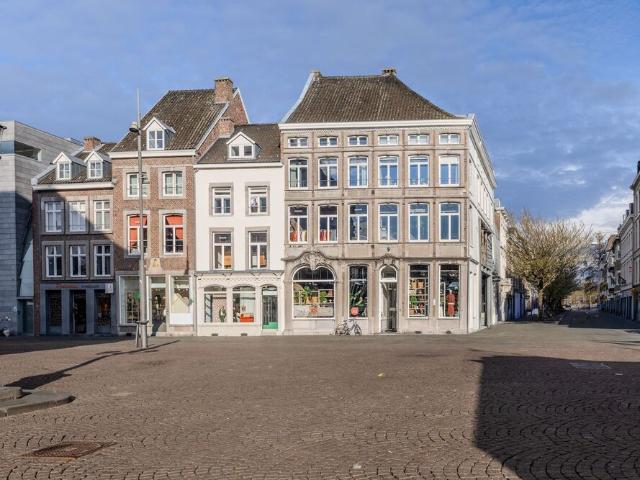 Appartement te huur in Limburg
