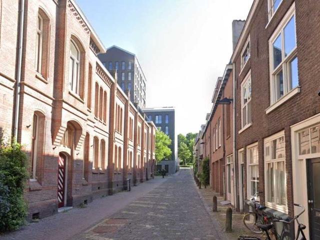 Appartement te huur in Nijmegen