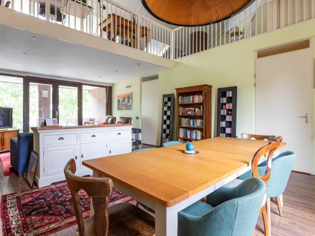 Appartement te huur in Nootdorp, Zuid Holland