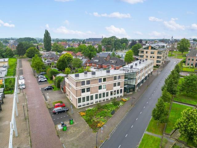 Appartement te huur in Oldenzaal, Overijssel