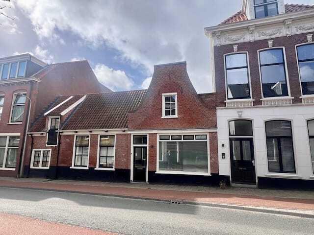 Appartement te huur in Overveen, Noord Holland