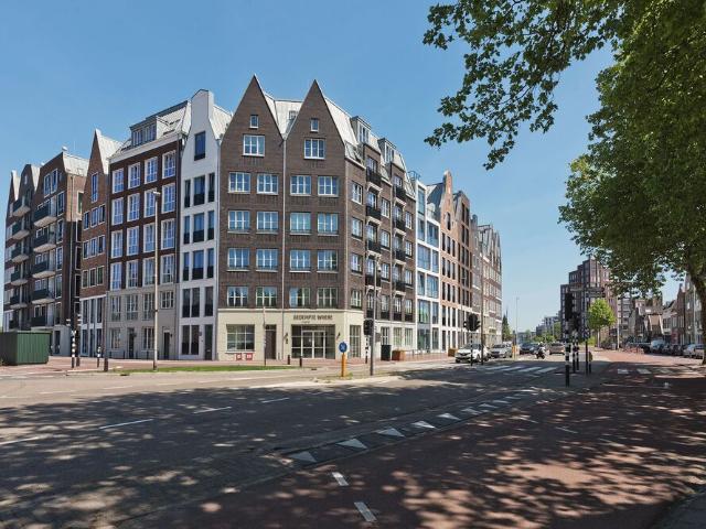 Appartement te huur in Purmerend, Noord Holland