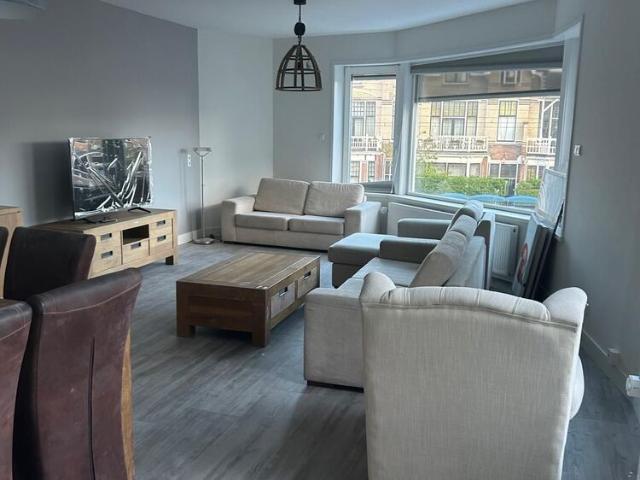 Appartement te huur in Rijswijk