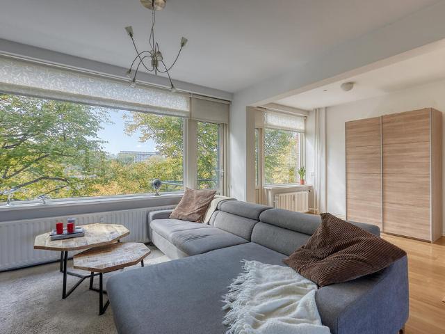 Appartement te huur in Rijswijk, Zuid Holland