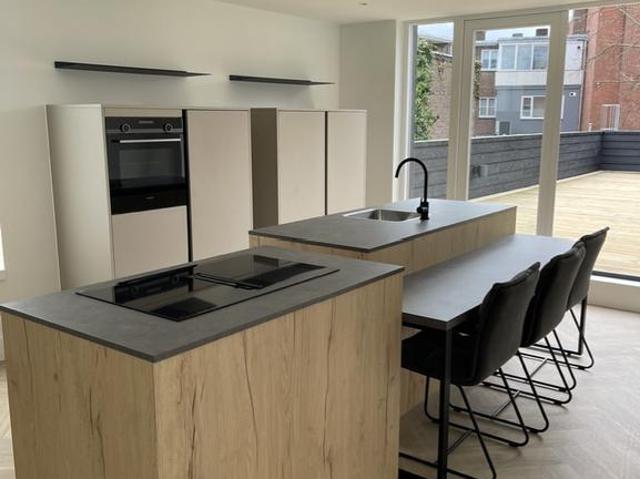 Appartement te huur in Roosendaal, Noord Brabant