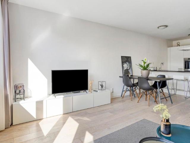 Appartement te huur in Rotterdam, Zuid Holland