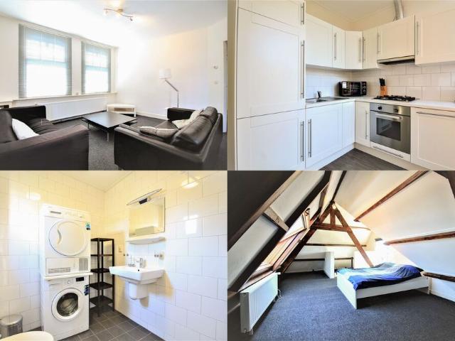 Appartement te huur in Schiedam, Zuid Holland