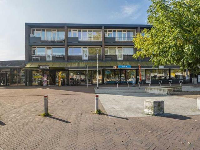 Appartement te huur in Ter Apel, Groningen