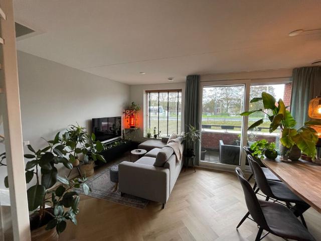 Appartement te huur in Uithoorn, Noord Holland