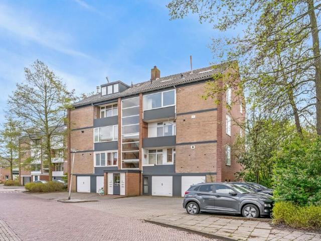 Appartement te huur in Uithoorn, Noord Holland