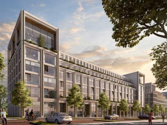 Appartement te huur in Utrecht, Haarzuilens