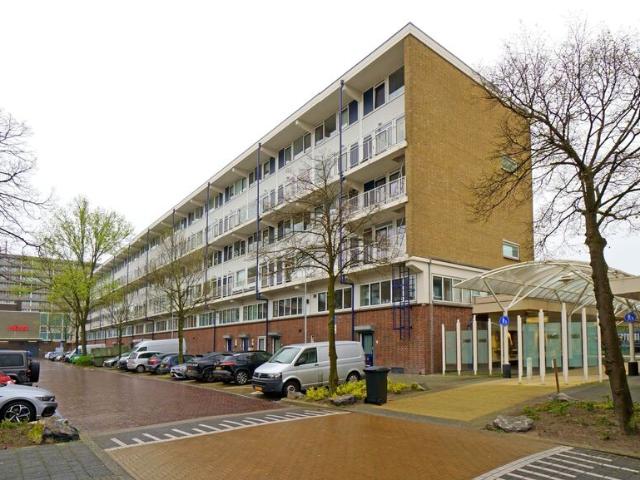 Appartement te huur in Voorburg, Zuid Holland