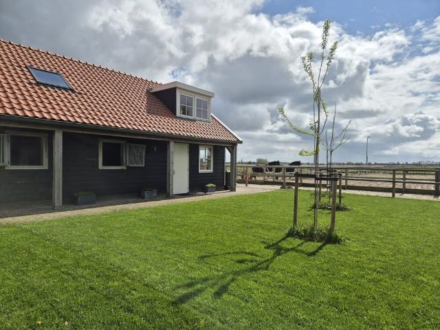 Appartement te huur in Westwoud, Noord Holland
