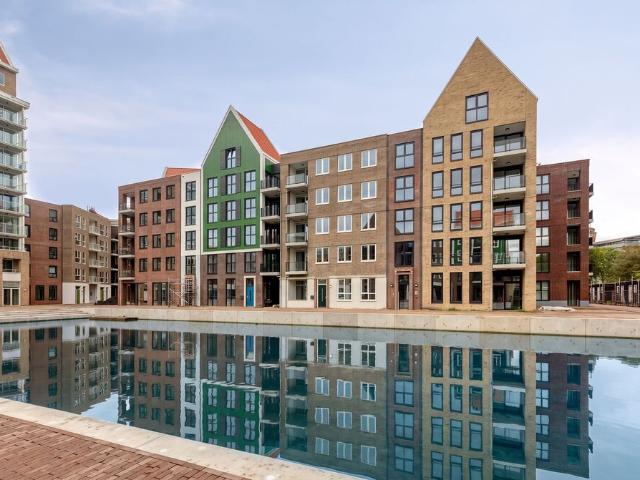 Appartement te huur in Zaandam, Zaanstad