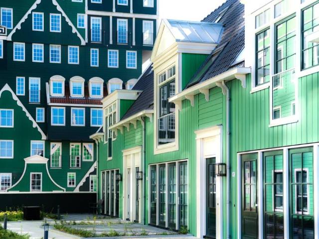 Appartement te huur in Zaandam, Noord Holland