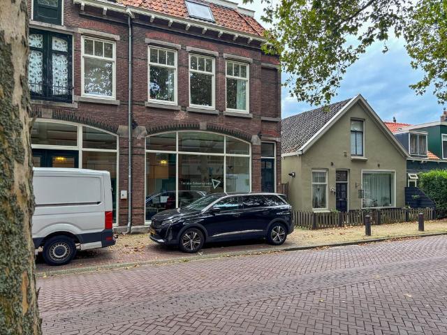 Appartement te huur in Zaandam, Zaanstad
