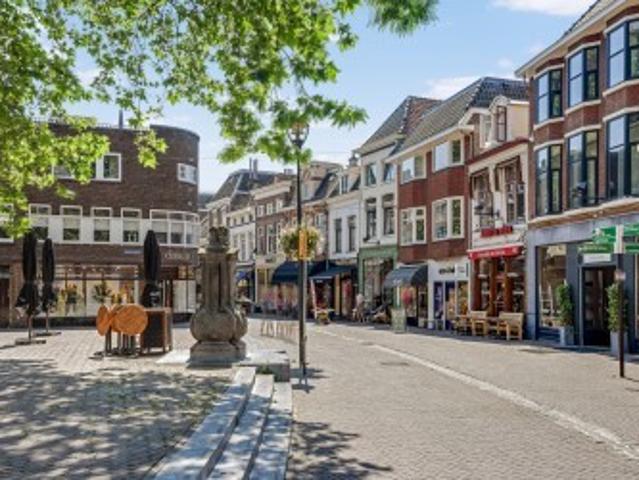 Appartement te huur in Zwolle, Overijssel