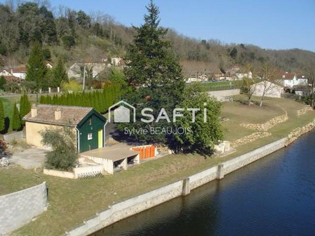 Villa vente à France métropolitaine, Saint-capraise-de-lalinde